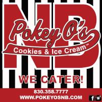 RC Pokey O Logo