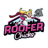 Roofer Chicks