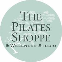 The Pilates Shoppe Logo