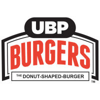 UBP Burgers Logo