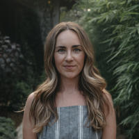Katie Dorflinger