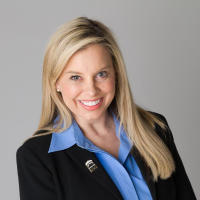 Mayor Hillary Schieve