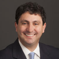 Ralph Garboushian