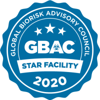 MCCNO GBAC Accreditation
