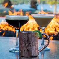 Harvest Bar
