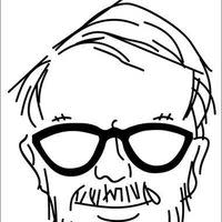 adger williams scetch