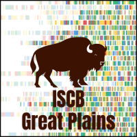 ISCB logo