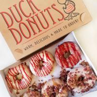 duck donuts