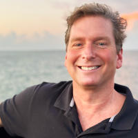 Aaron Tuell Headshot - Media Kit