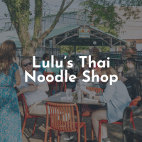 Lulu's Thai Noodle Shop - Jump Image