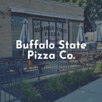 Buffalo State Pizza Co - Jump Image