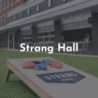 Strang Hall - Jump Image