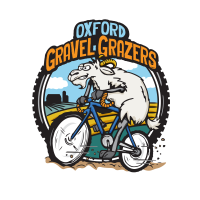 Gravel Grazers logo