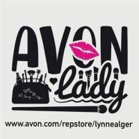 Avon Lady