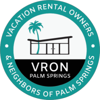 VRON Logo