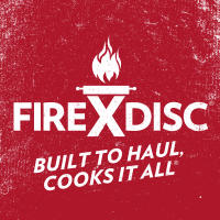 FirexDisc Logo