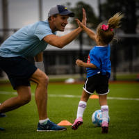 kids soccer program panama city beach