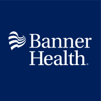 Banner Health Stacked Logo