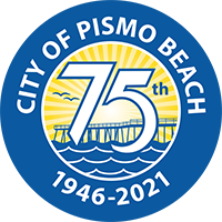 Pismo Beach 75th Anniversary