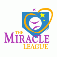 Miracle League Logo