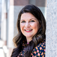 Katie P. Clark headshot