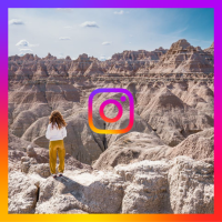 Instagram Follow