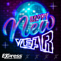 Express Employment - NYE