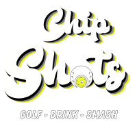 Chip Shots Logo