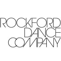 Rockford Dance Company logo