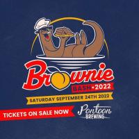 5 Reasons You Can T Miss Pontoon Brewing S Brownie Bash