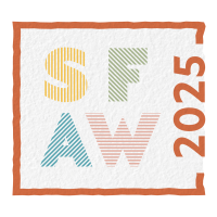 SFAW 2025 Logo_Square