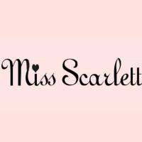 Miss Scarlett