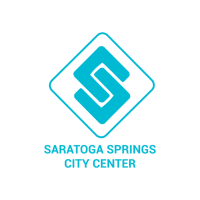 City Center Golf Logo