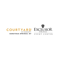 Courtyard Logo Golf 2024