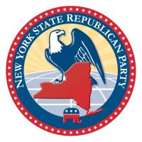 NY GOP logo