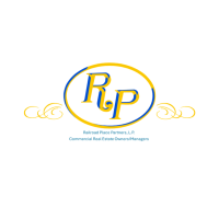 Railroad Place Partners Golf Logo 2024