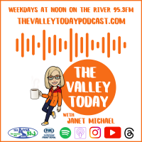 The Valley Today Logo