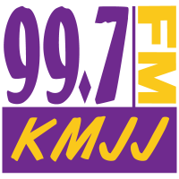 KMJJ Logo