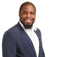 Greg Morris, Director of Meetings, Destinations International