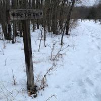 Bay View Trail