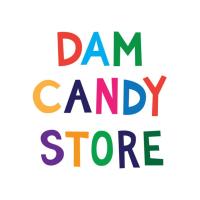 Dam Candy Store