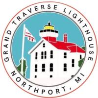 Grand Traverse Lighthouse logo