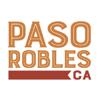 Travel Paso Robles Logo