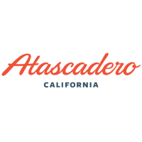 Visit Atascadero Logo