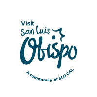 Visit San Luis Obispo Logo