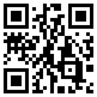 QR code to download the 2026 Staffy Trail App