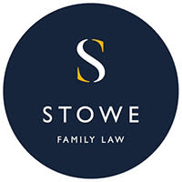 Stowe Family Law logo