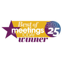 Best of Meetings Badge