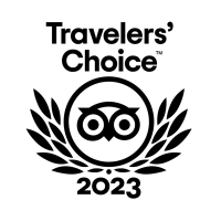 2023 Traveler's Choice