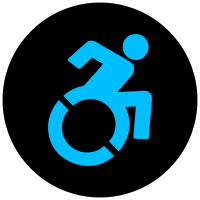 Accessibility Badge